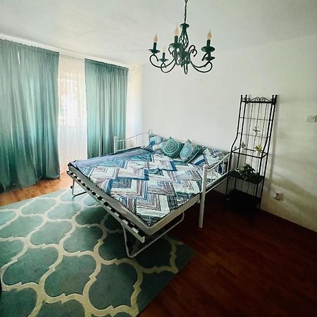 Ferienwohnung By The Sea For Family Mangalia Exterior foto