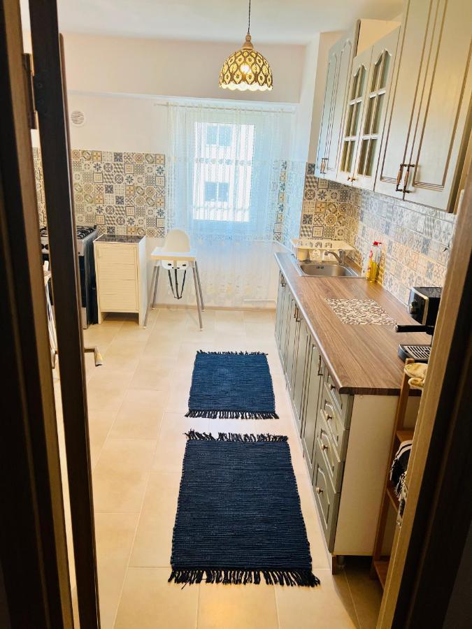 Ferienwohnung By The Sea For Family Mangalia Exterior foto