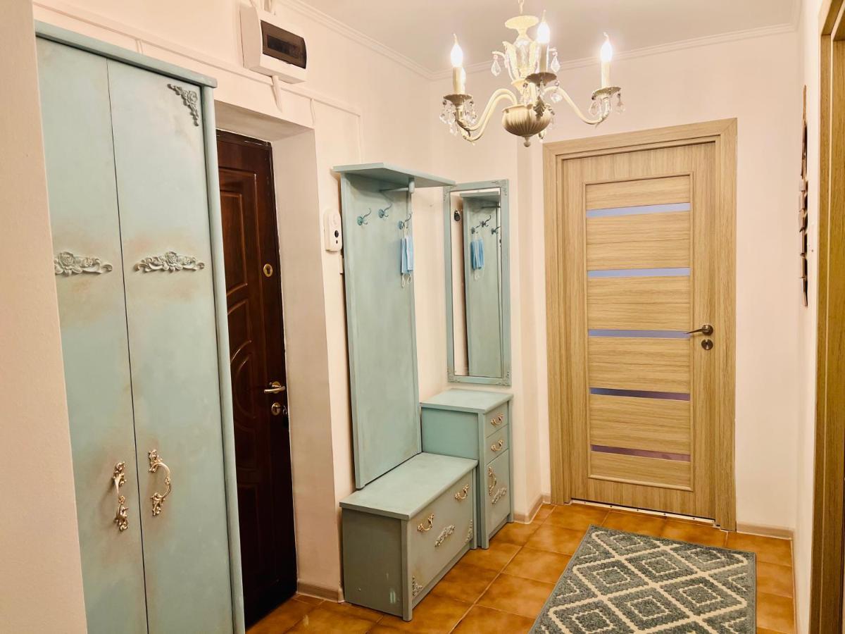 Ferienwohnung By The Sea For Family Mangalia Exterior foto