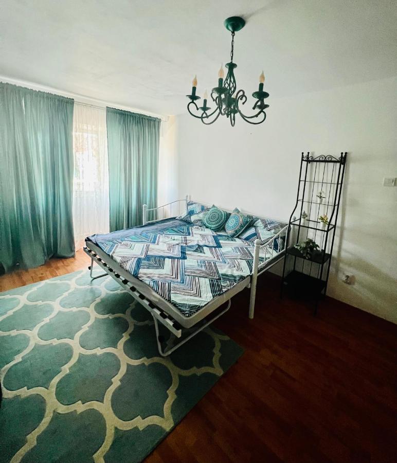 Ferienwohnung By The Sea For Family Mangalia Exterior foto