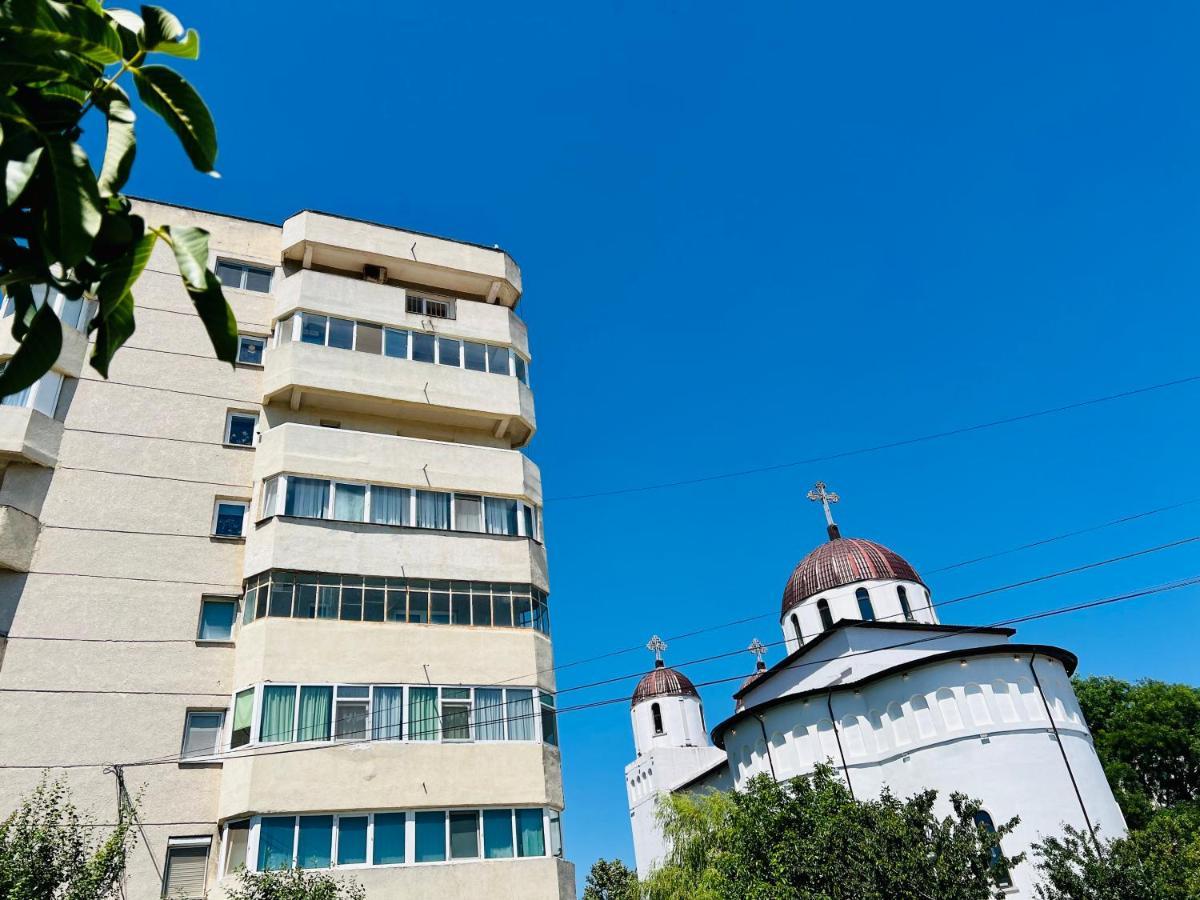 Ferienwohnung By The Sea For Family Mangalia Exterior foto
