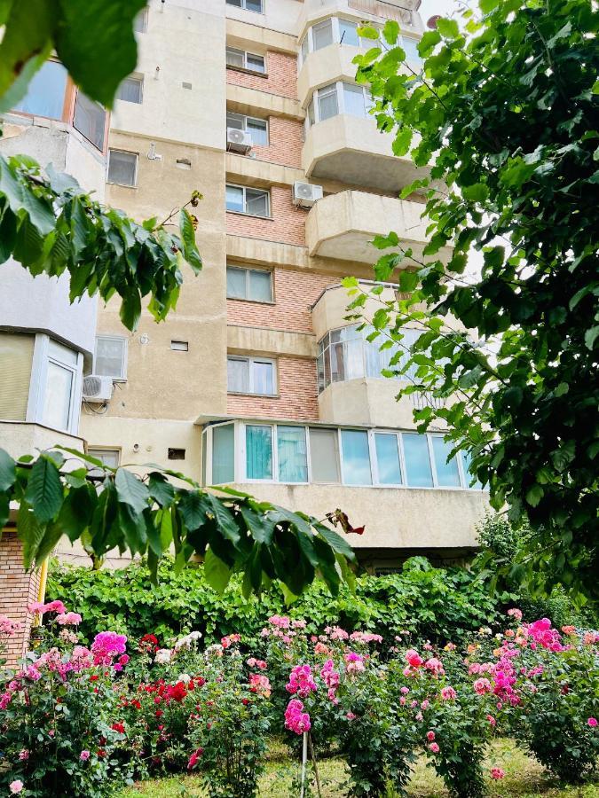 Ferienwohnung By The Sea For Family Mangalia Exterior foto