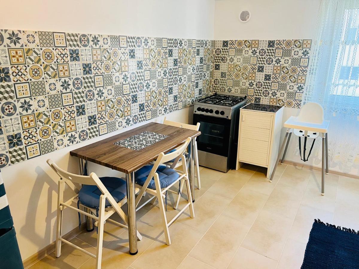 Ferienwohnung By The Sea For Family Mangalia Exterior foto
