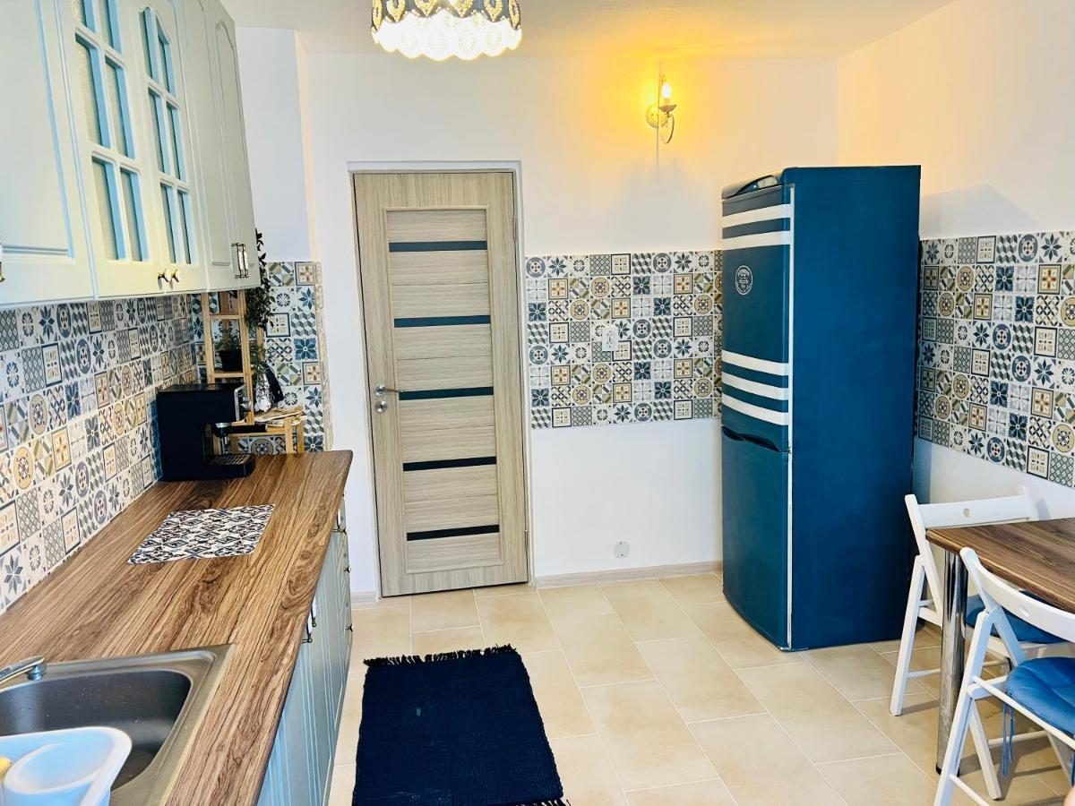 Ferienwohnung By The Sea For Family Mangalia Exterior foto