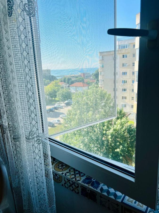 Ferienwohnung By The Sea For Family Mangalia Exterior foto
