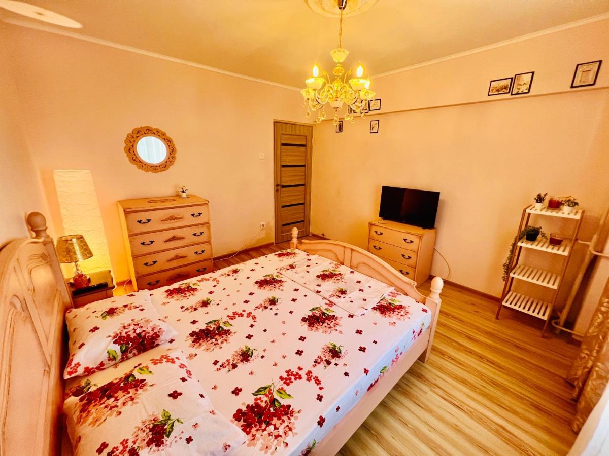 Ferienwohnung By The Sea For Family Mangalia Exterior foto
