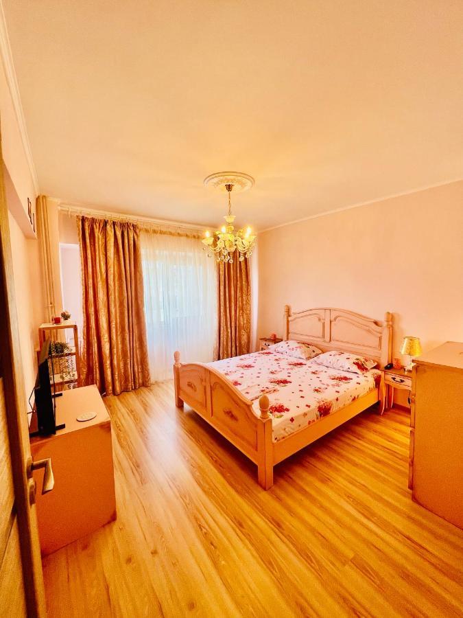 Ferienwohnung By The Sea For Family Mangalia Exterior foto