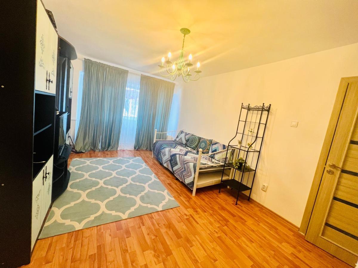 Ferienwohnung By The Sea For Family Mangalia Exterior foto