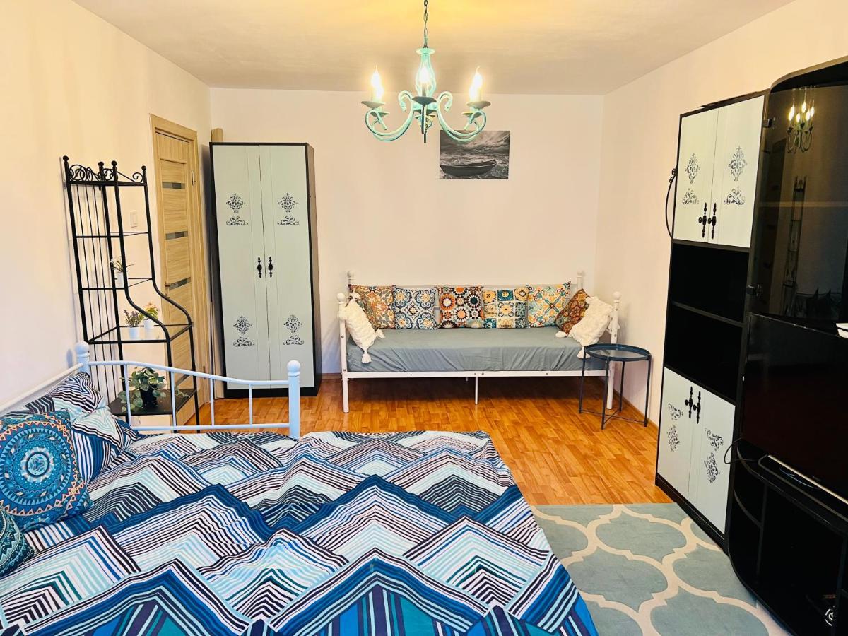 Ferienwohnung By The Sea For Family Mangalia Exterior foto
