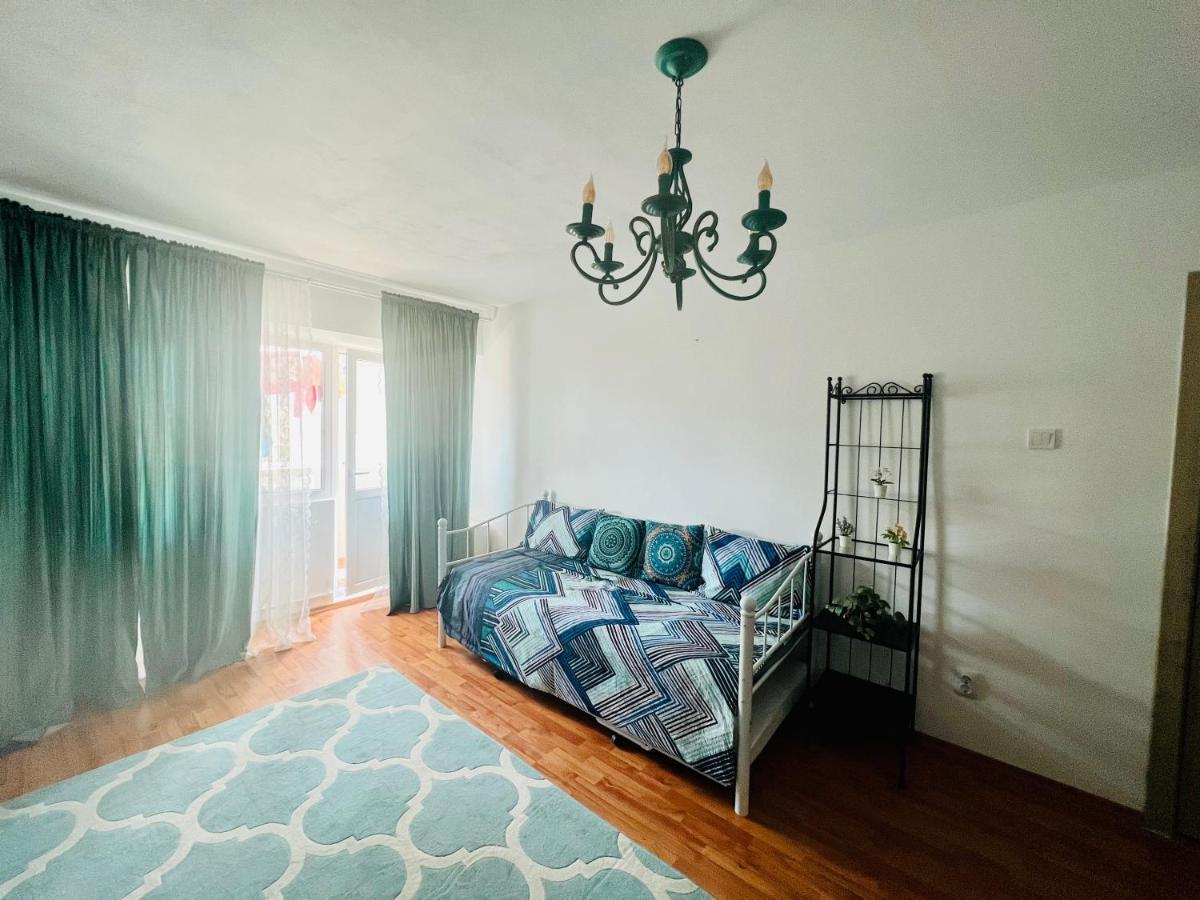 Ferienwohnung By The Sea For Family Mangalia Exterior foto