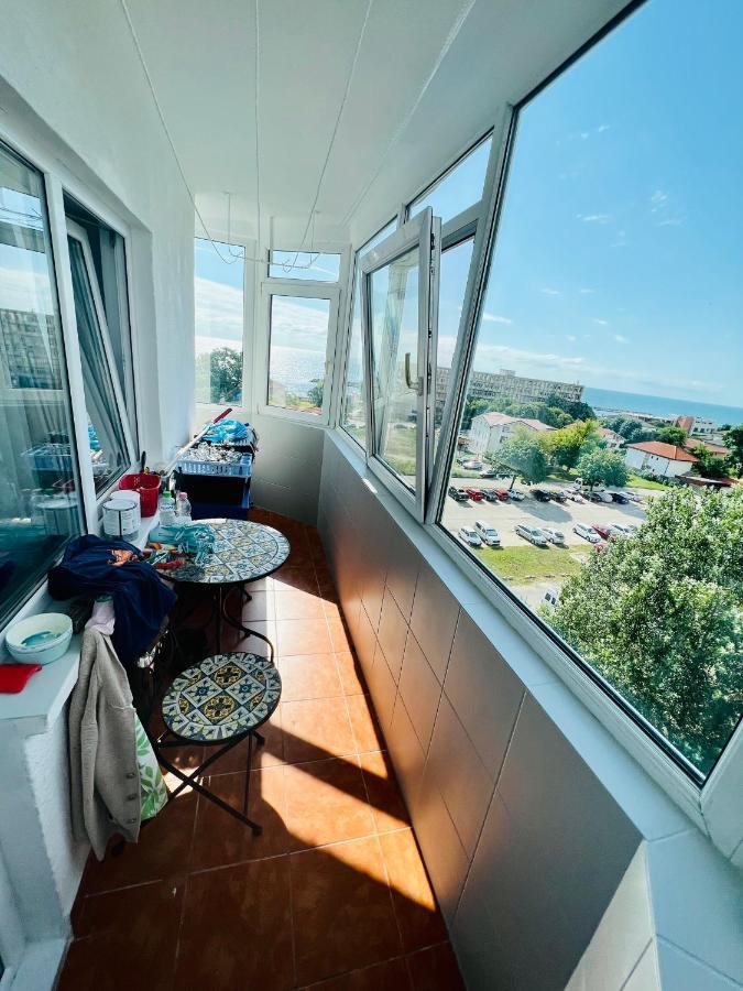 Ferienwohnung By The Sea For Family Mangalia Exterior foto