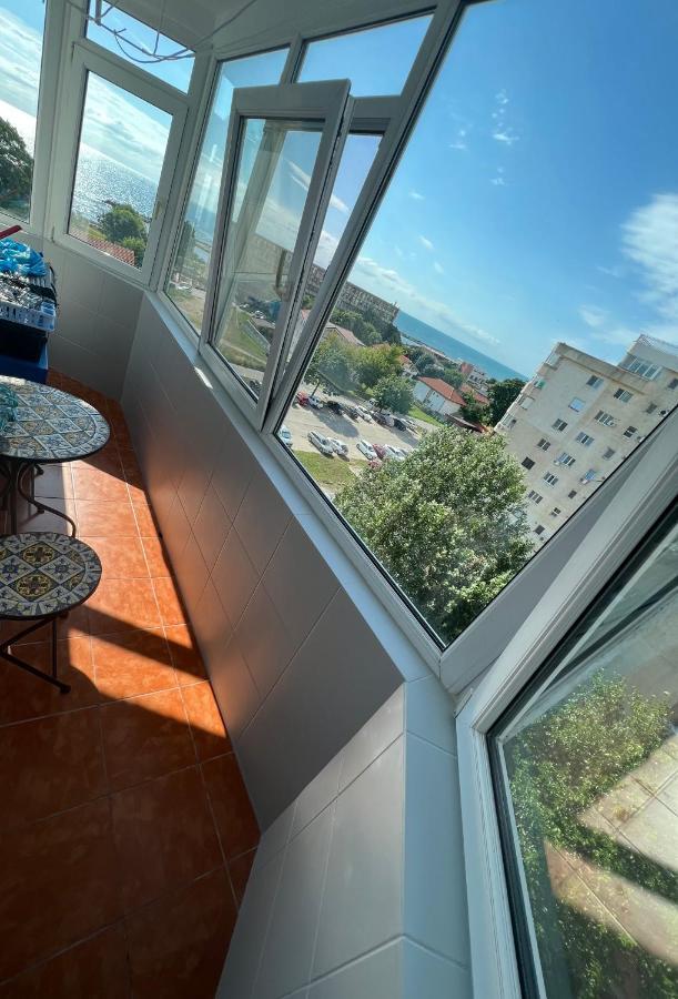 Ferienwohnung By The Sea For Family Mangalia Exterior foto